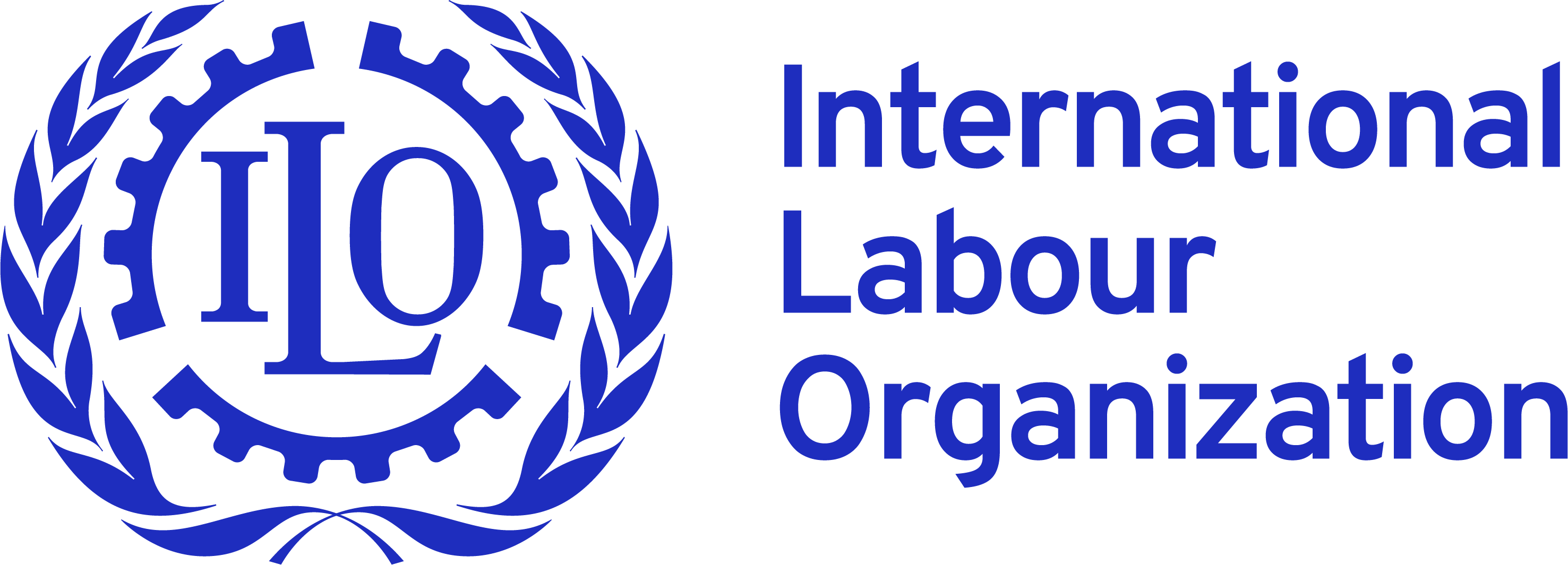 International Labour Organization logo