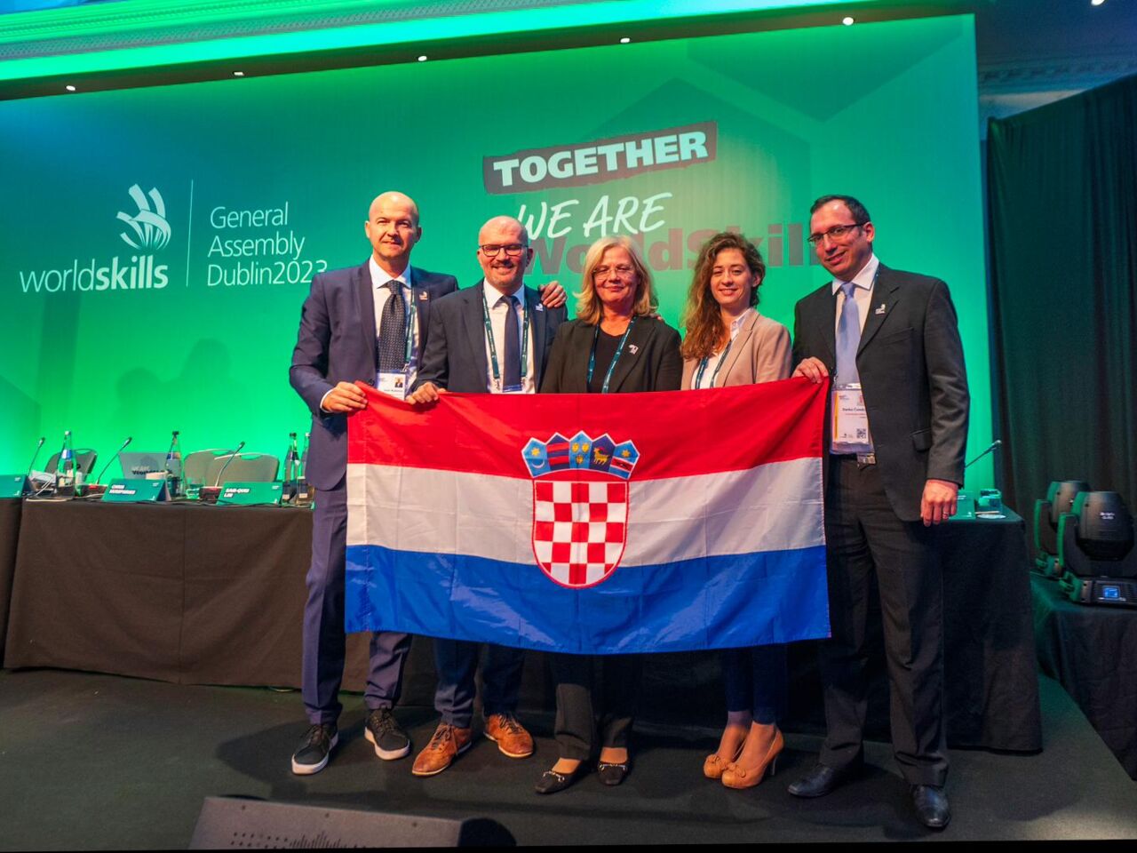 WorldSkills General Assembly 2025 to be held in Croatia