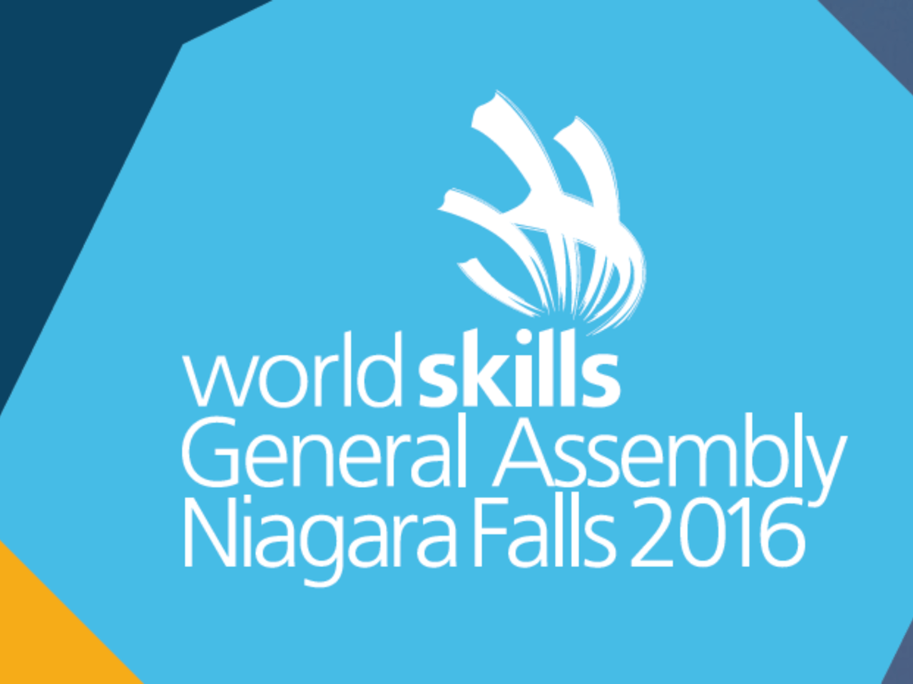 Skills/Compétences Canada and SkillsUSA Host General Assembly 2016