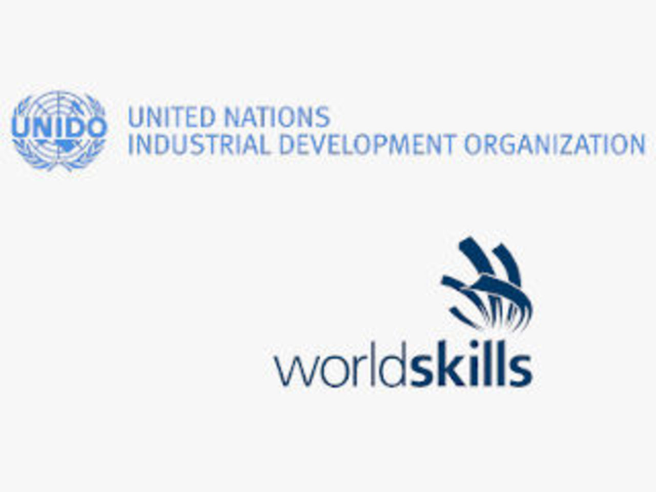 WorldSkills and UNIDO to advance skills development