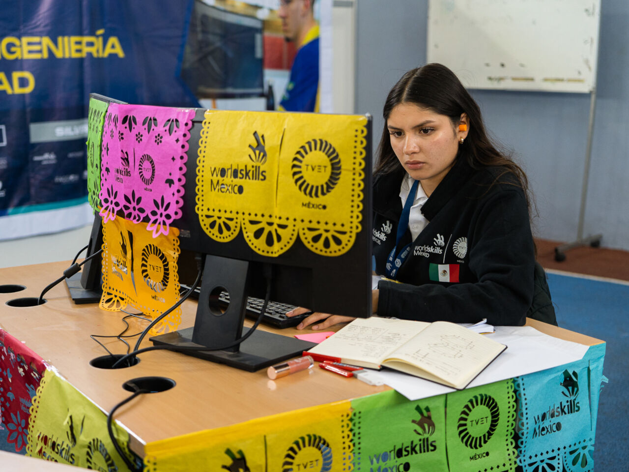 WorldSkills Americas Santiago 2025 celebrates skills excellence across the continent