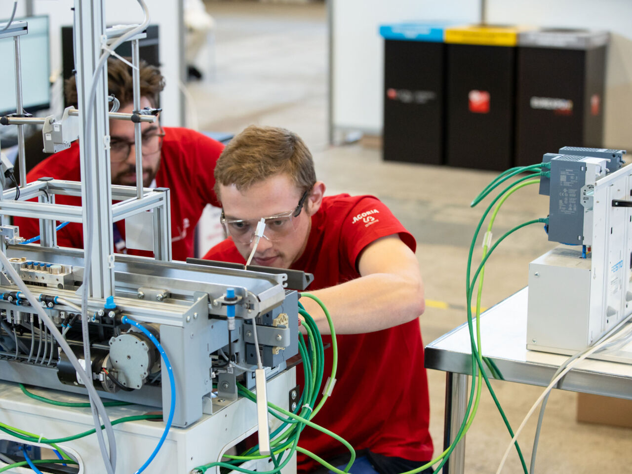 Industry 4.0
