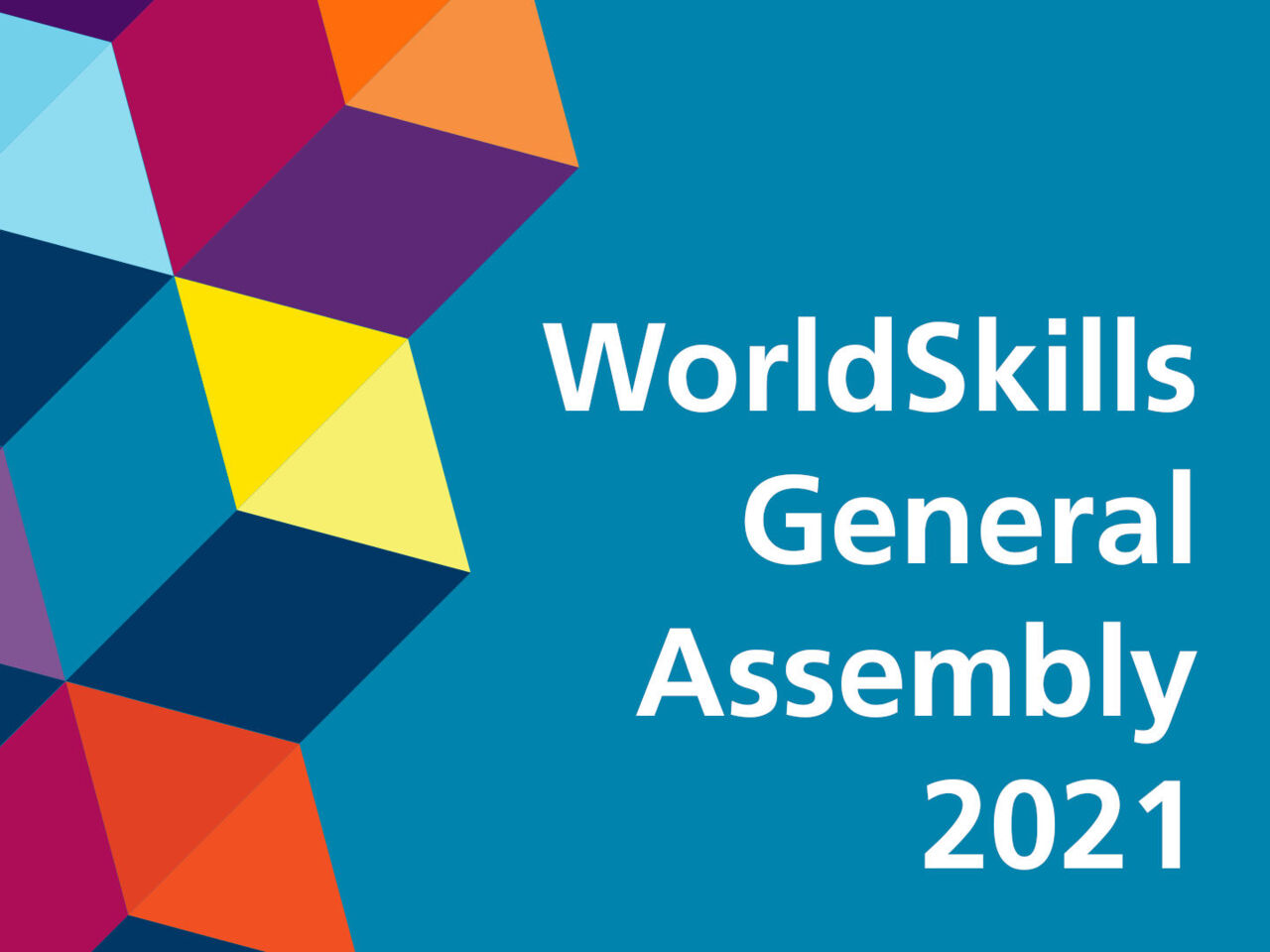 WorldSkills General Assembly 2021 concludes