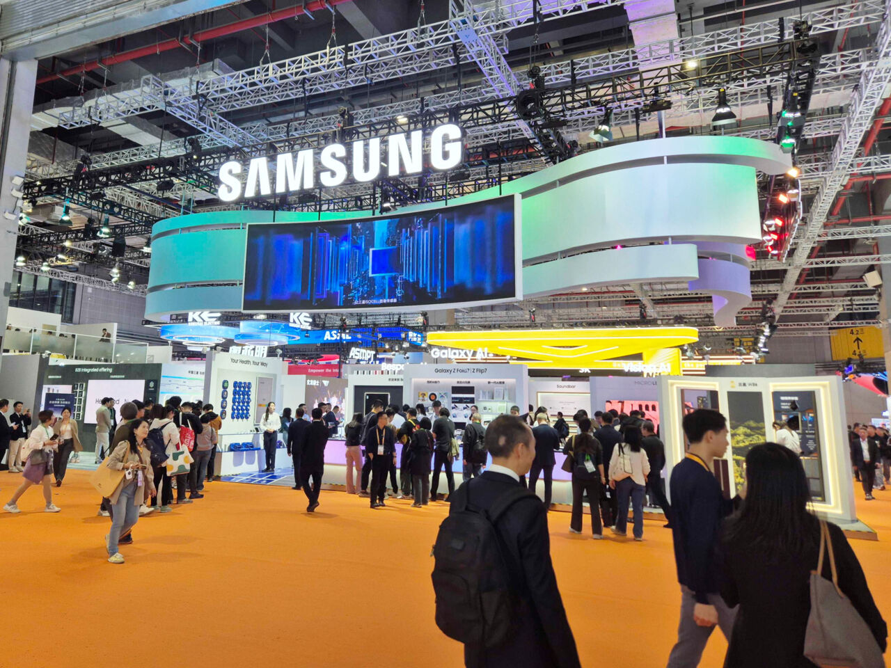 WorldSkills Shanghai 2026 builds anticipation with progress reports and venue tours