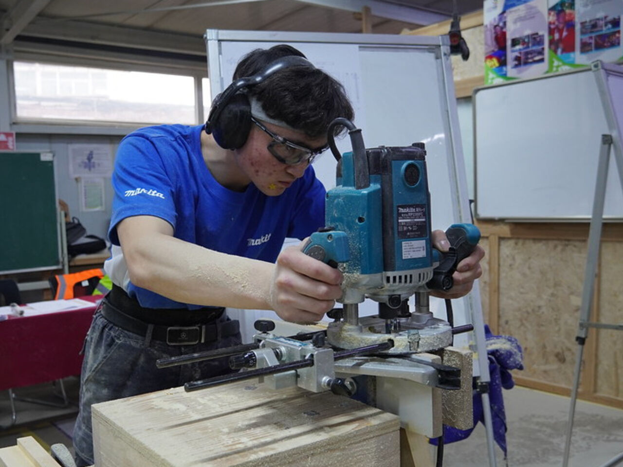 Mongolia&rsquo;s top talent prepares for Shanghai