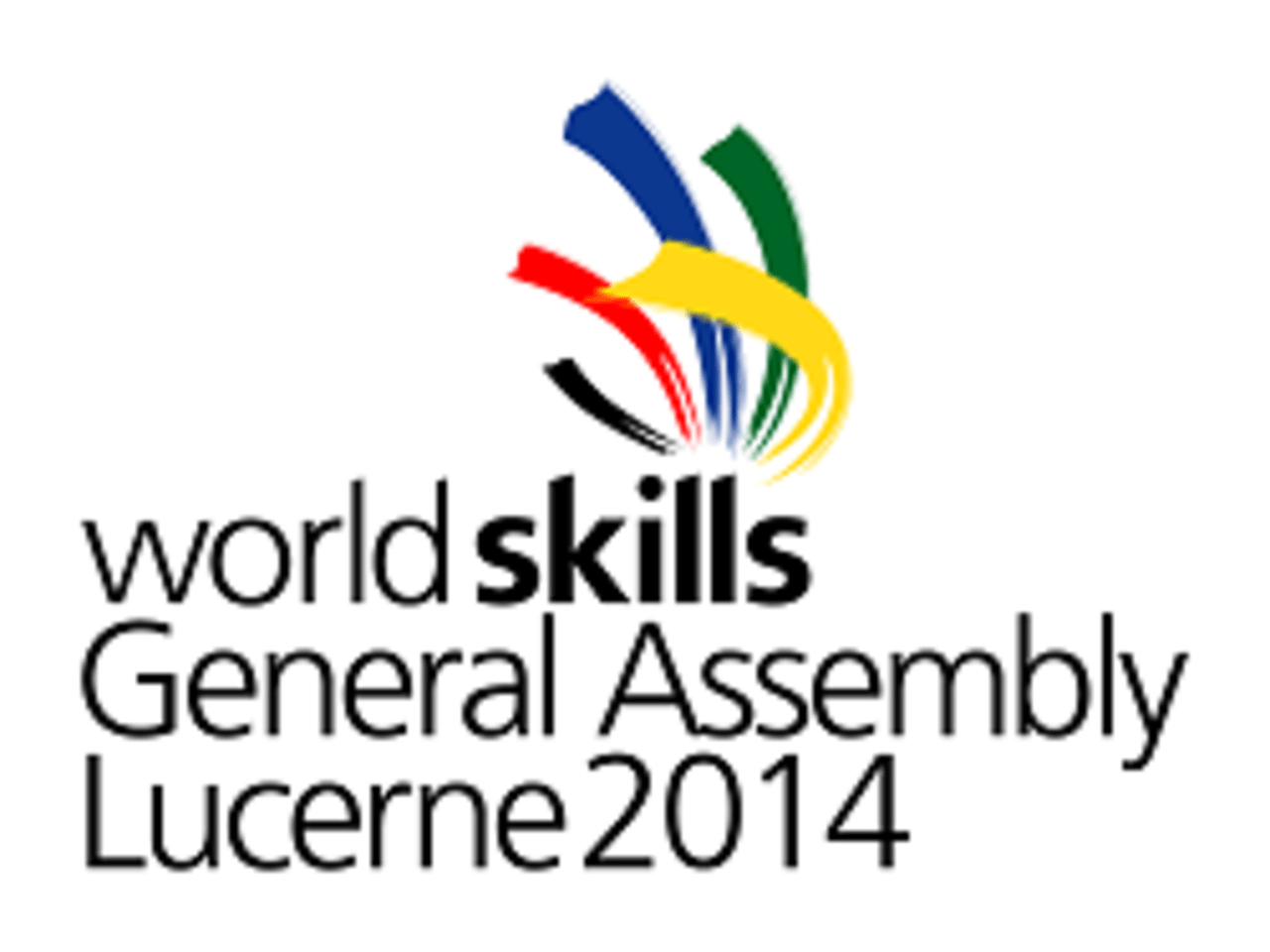 WorldSkills General Assembly 2014