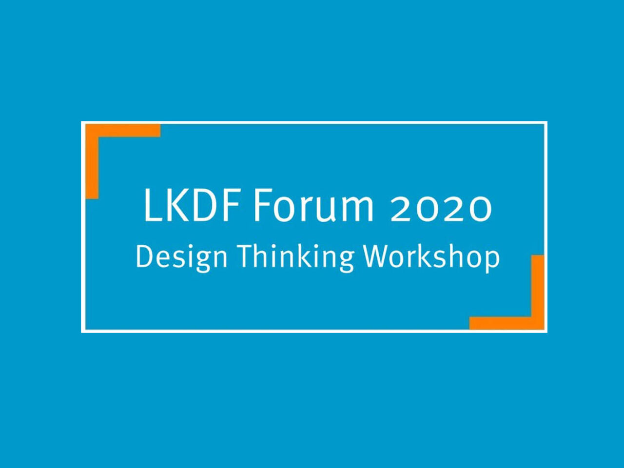 UNIDO Workshop — Using Design Thinking to enhance green skills in VET