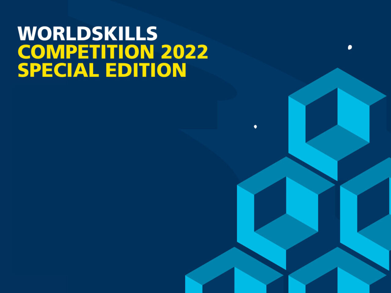 Host countries and regions prepare for WorldSkills Competition 2022 Special Edition
