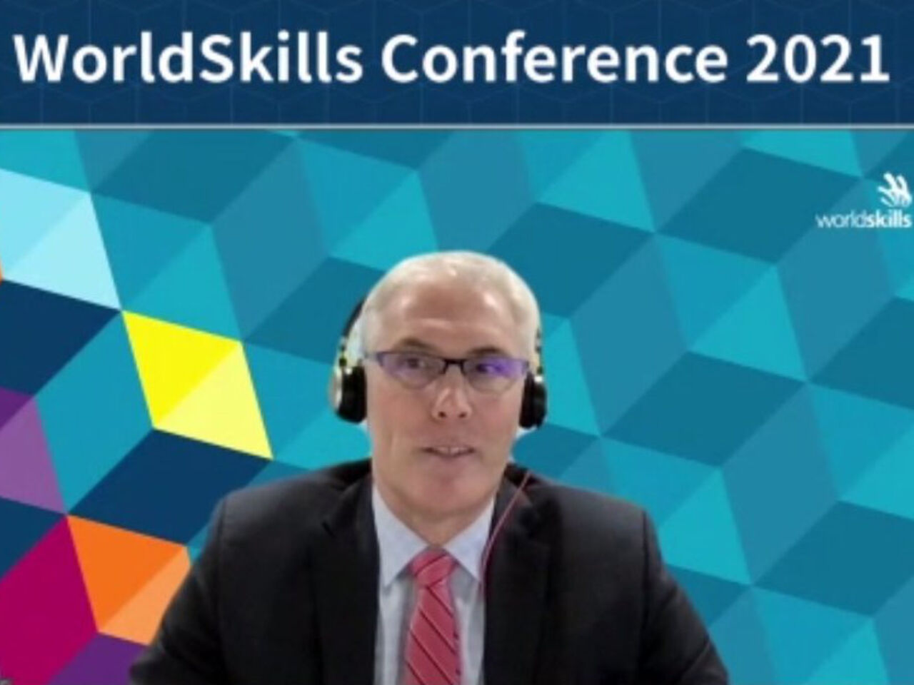 WorldSkills Conference 2021 closes with a call to action