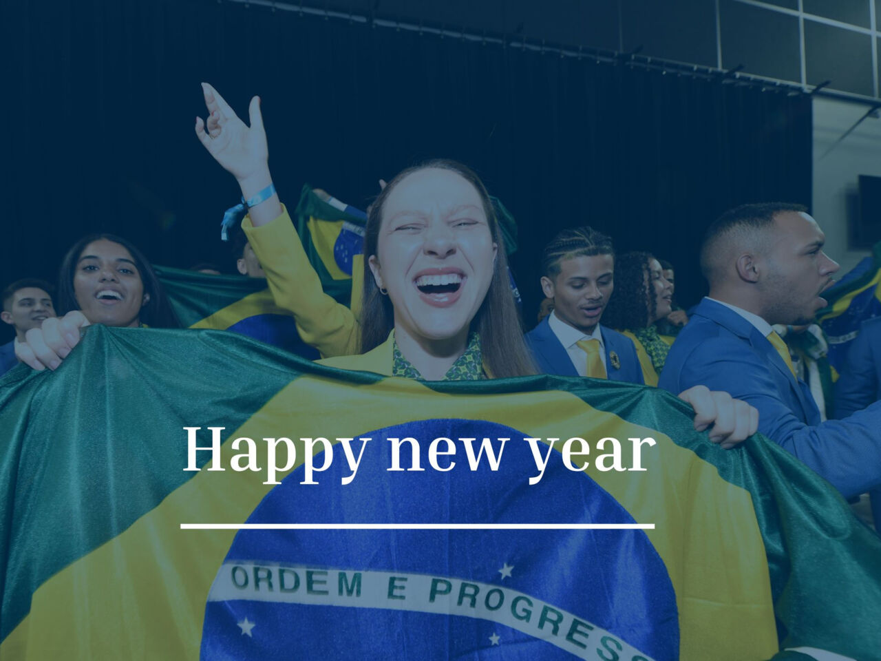 2025: Celebrating the past, shaping the future