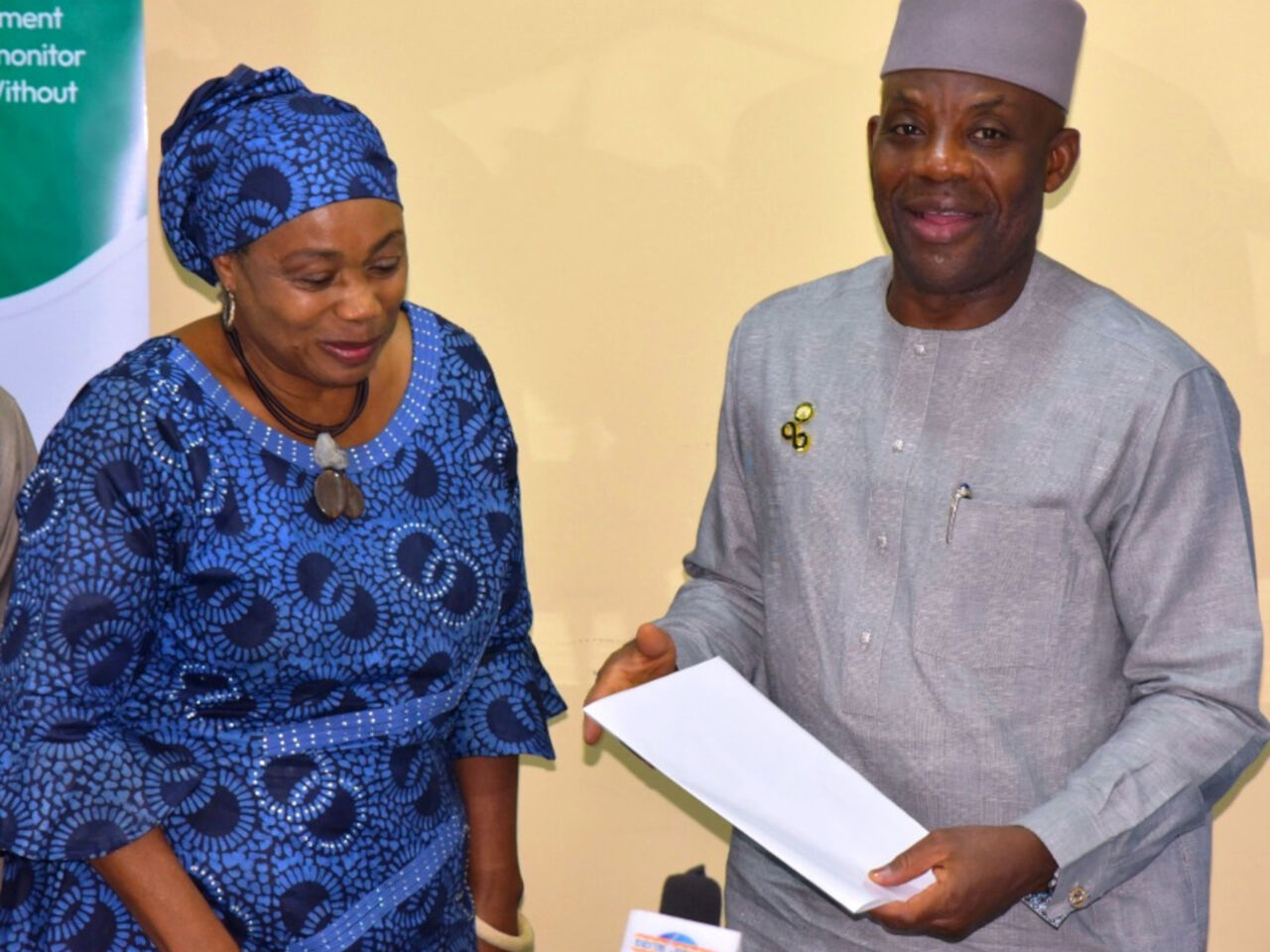 Nigeria reinforces its ongoing commitment to TVET