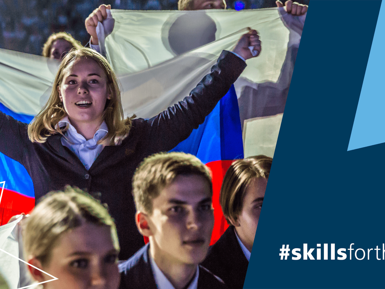 One Year Until WorldSkills Kazan 2019