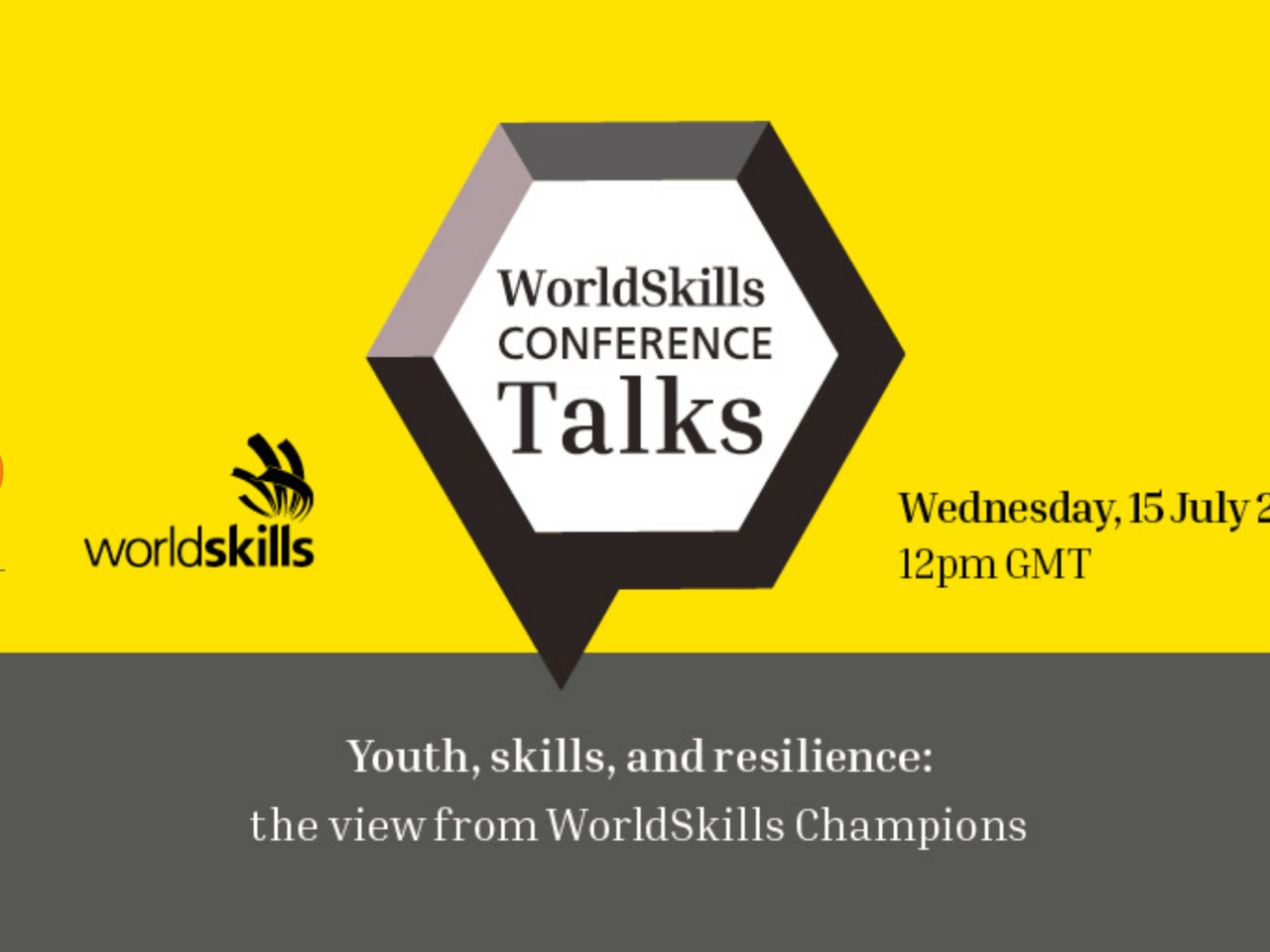 Youth, skills, and resilience: the view from WorldSkills Champions