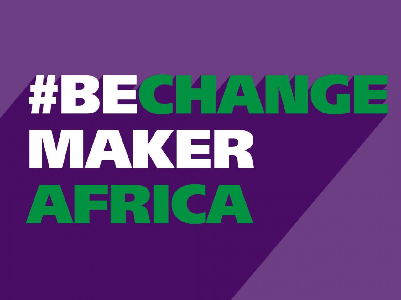 BeChangeMaker Africa 2022 launches