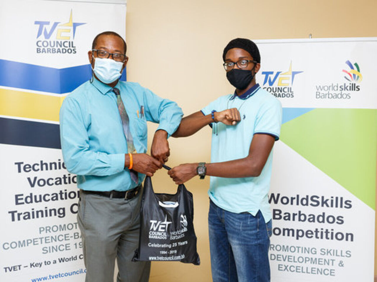 WorldSkills Barbados looks to the future with junior skills camp