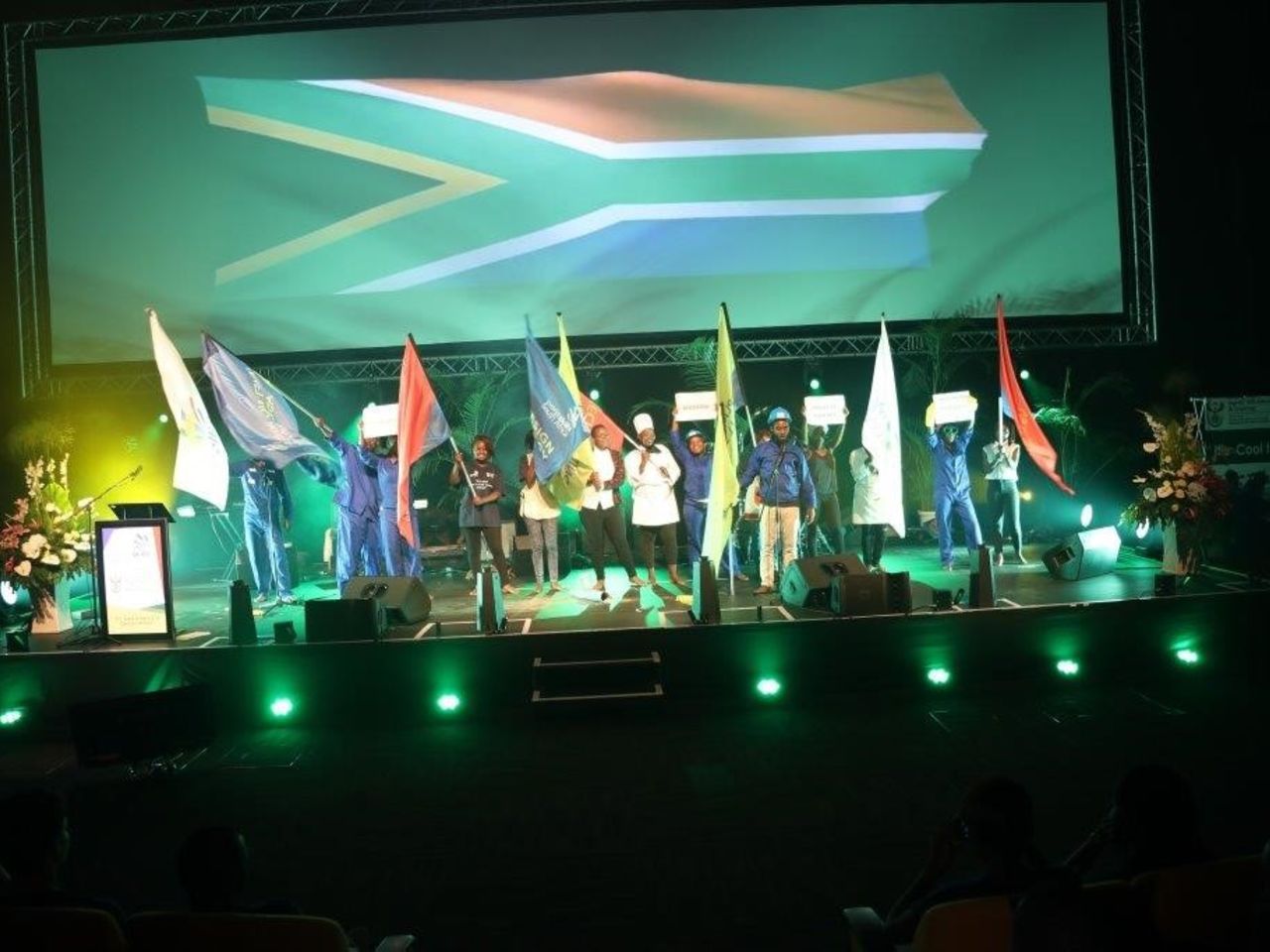 WorldSkills South Africa hosts second National Competition