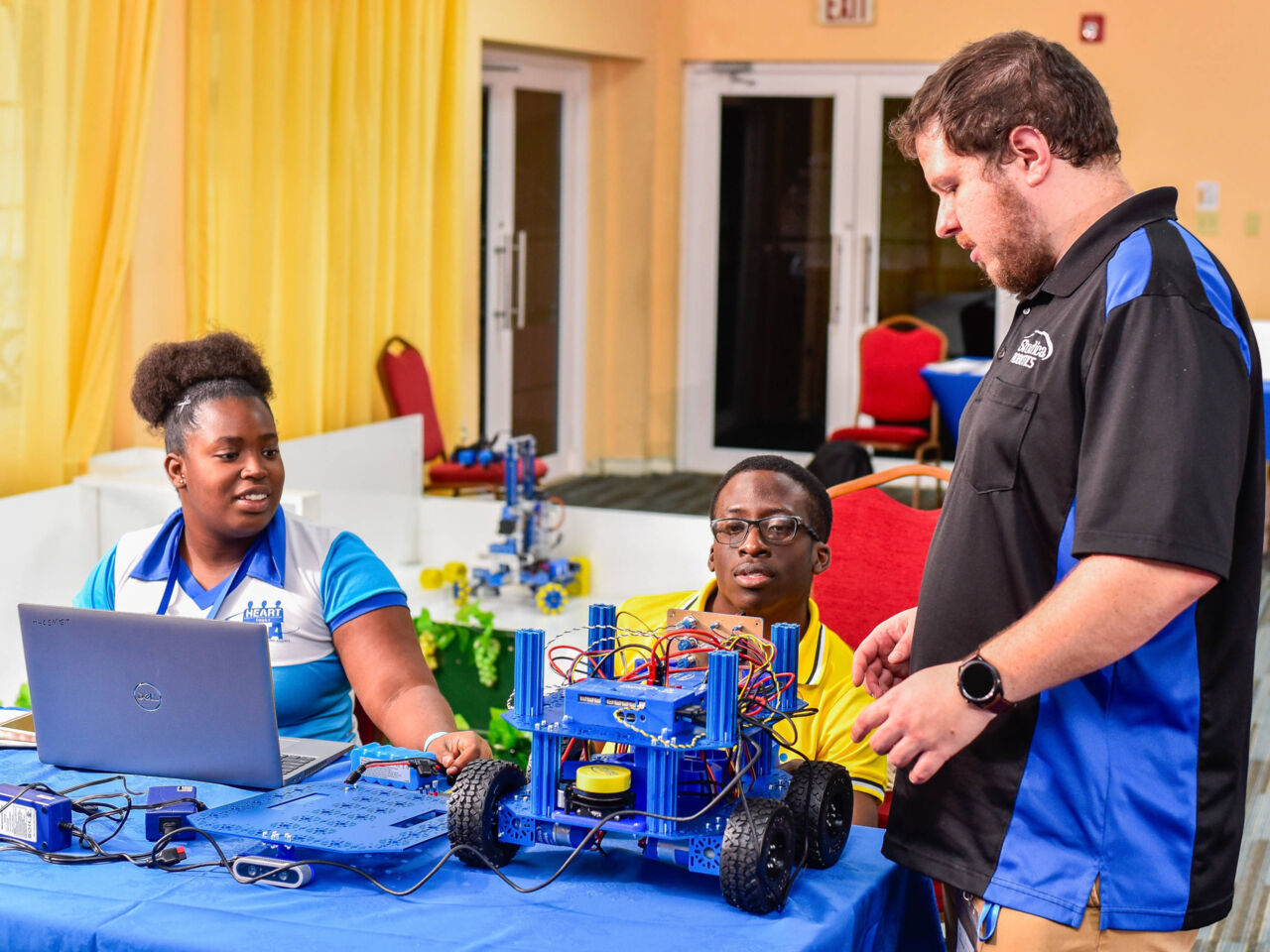 Team Jamaica gears up for WorldSkills Lyon 2024