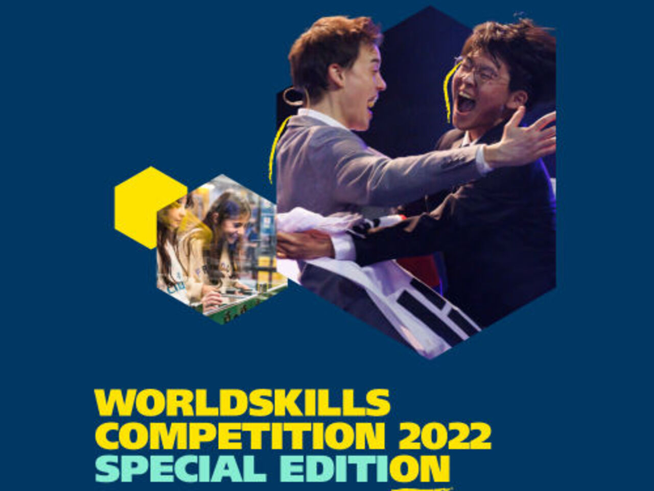WorldSkills Competition 2022 Special Edition Impact Report published