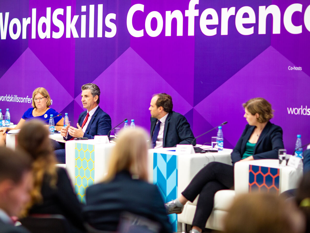 Why it is the right place and time for WorldSkills Conference 2024