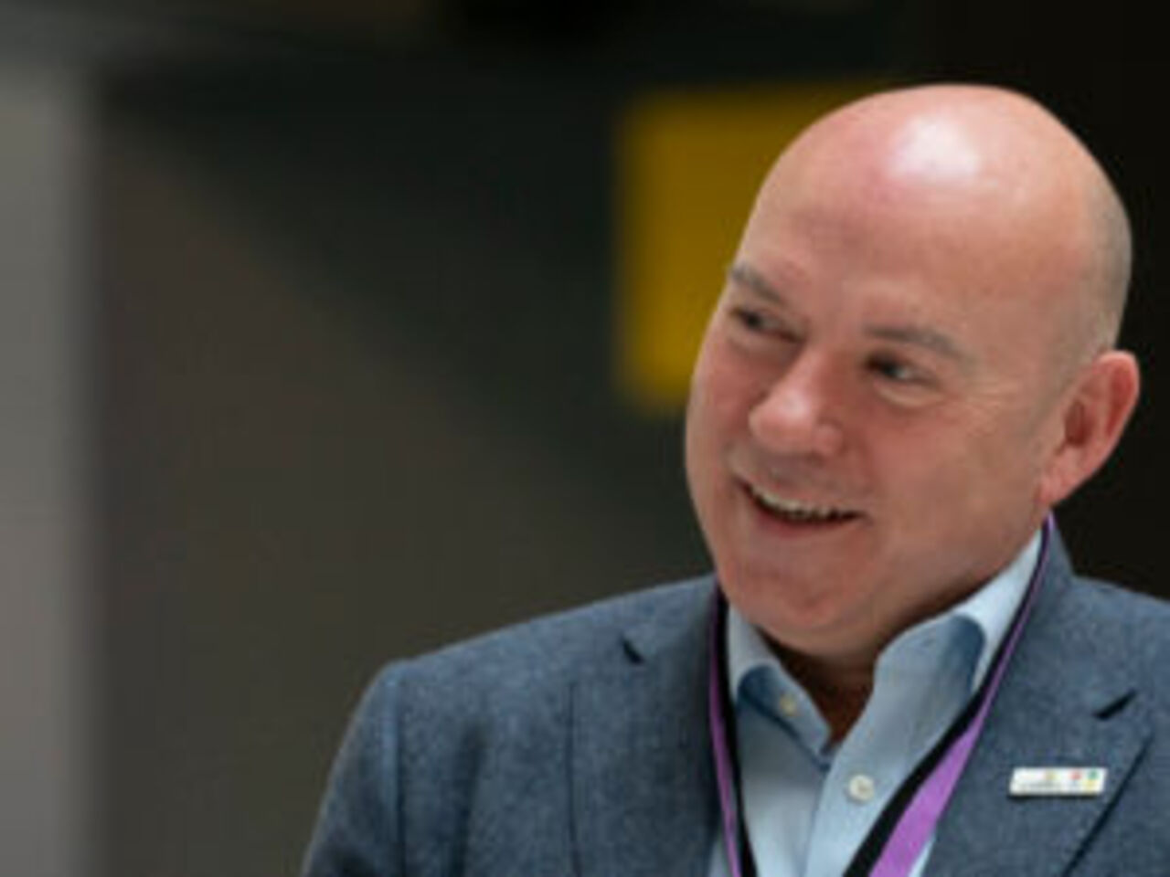 WorldSkills UK's CEO steps down