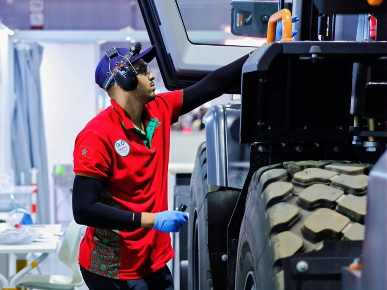 What&rsquo;s ON #4: Explore innovation in skills