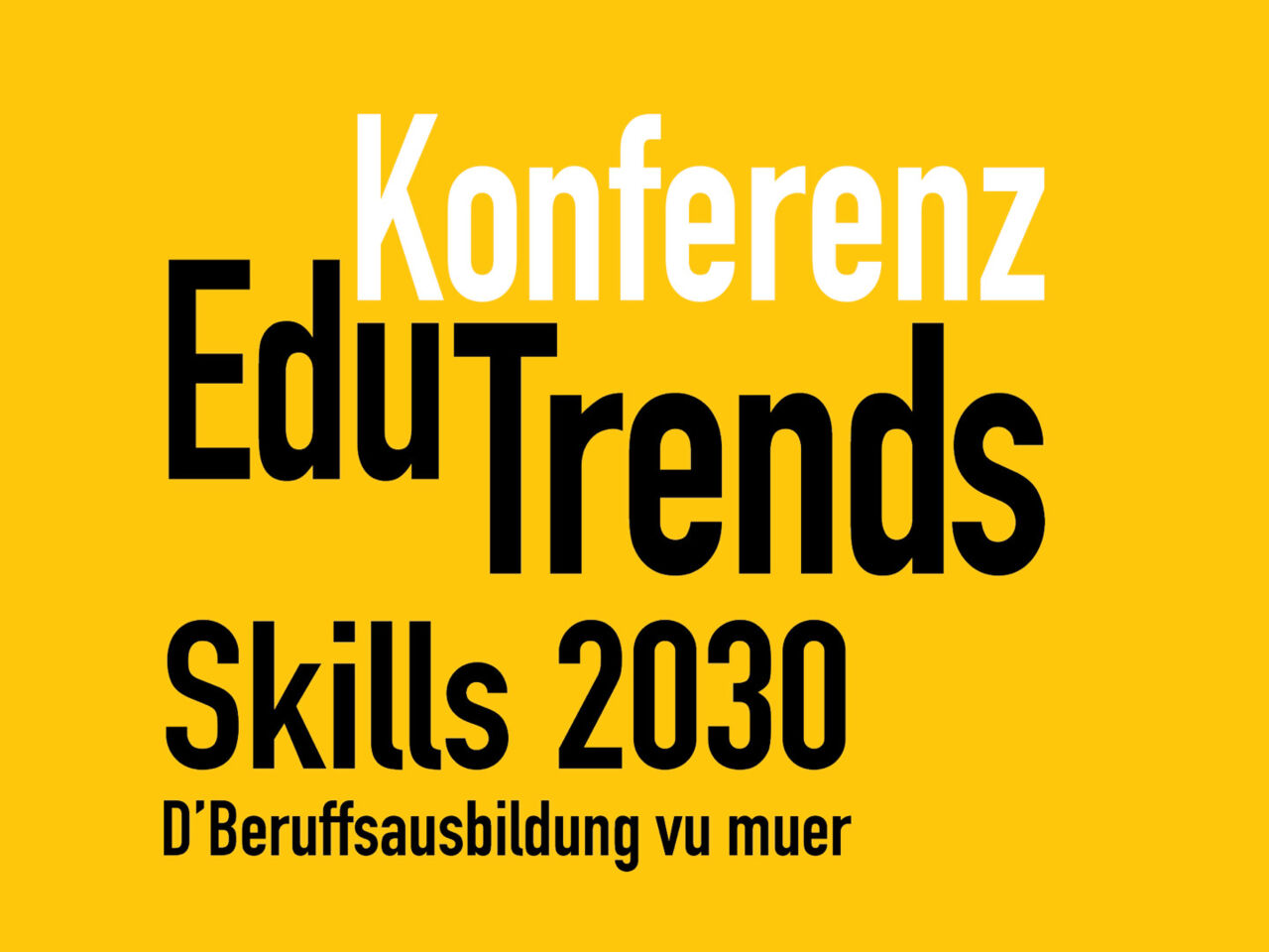 WorldSkills President participates in EduTrends 2025