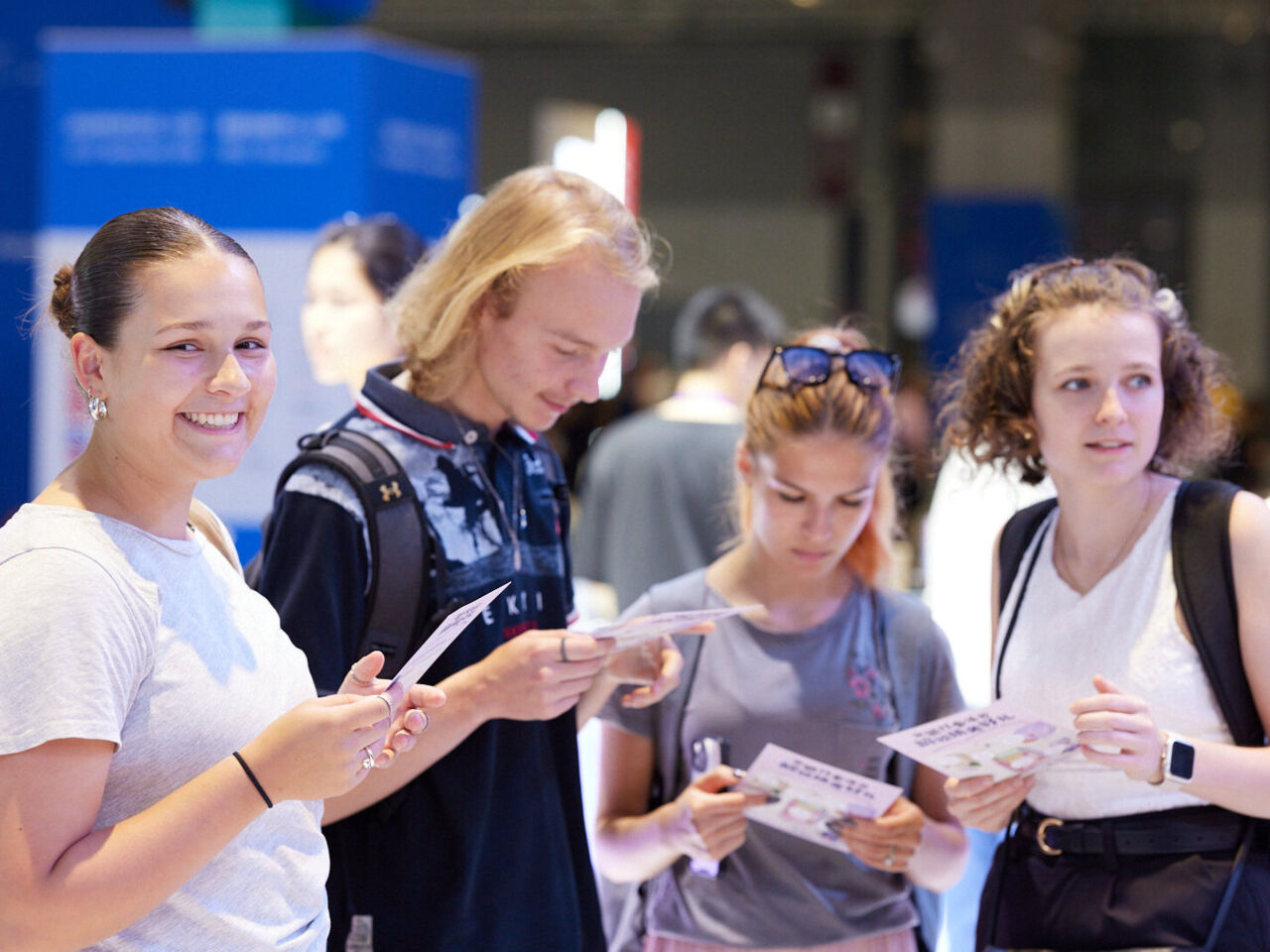 WorldSkills Shanghai 2026 begins