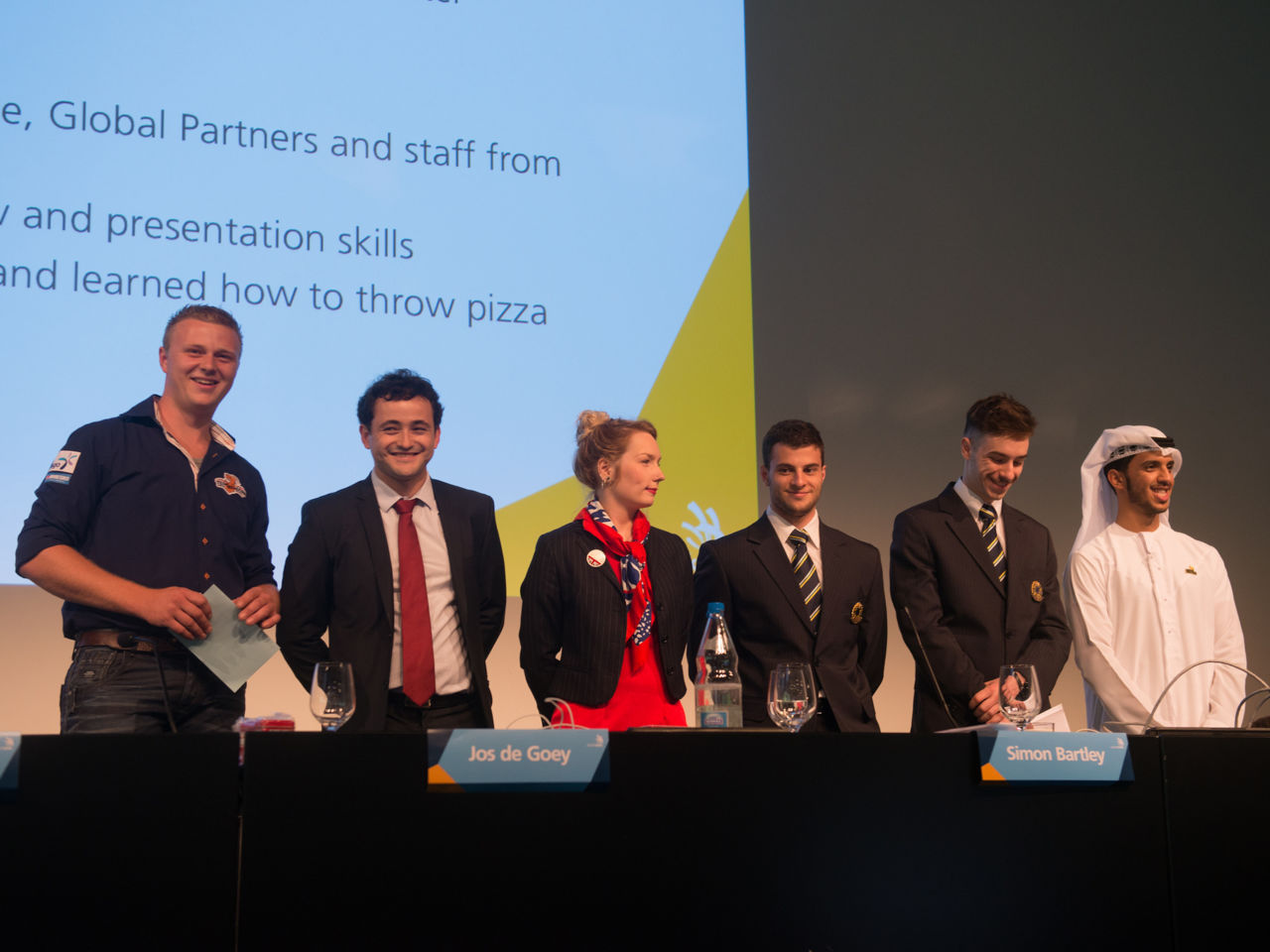 Have your say in the future of WorldSkills