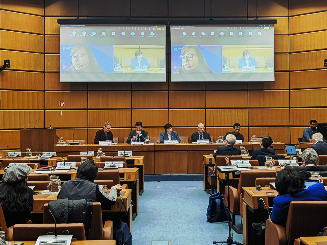 Global skills leaders meet in Vienna to shape WorldSkills Conference 2026