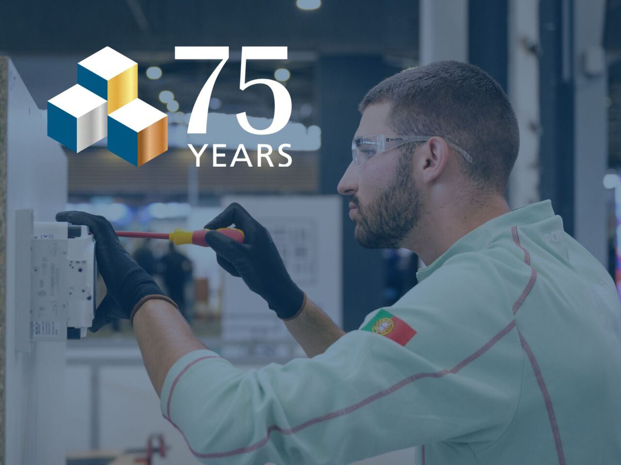 WorldSkills Commemorative Edition honours 75 years of collaboration and innovation