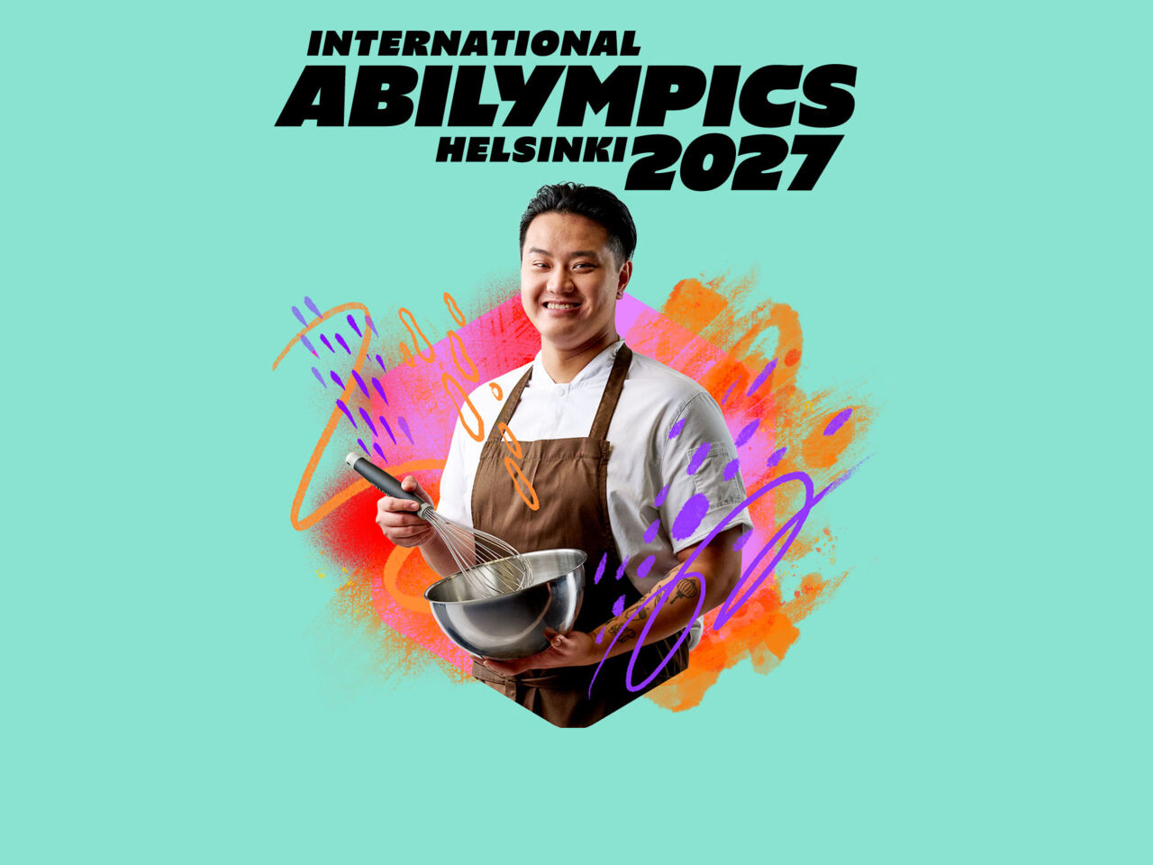International Abilympics 2027 to be held in Helsinki