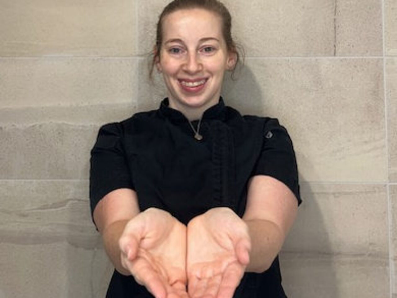 Rachel Crawford, Representative for Oceania and ASEAN
