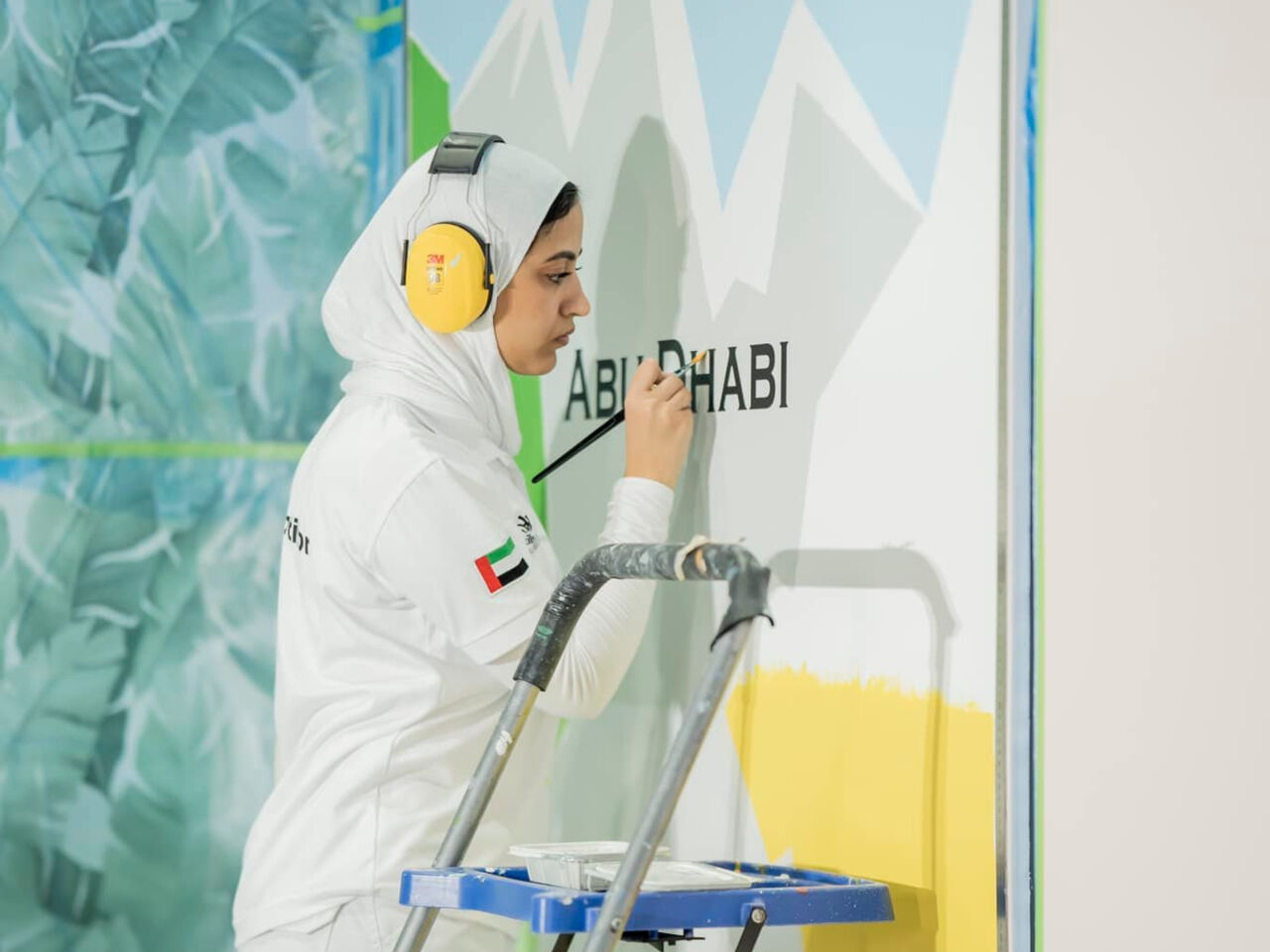 WorldSkills Asia’s youth shine in Abu Dhabi