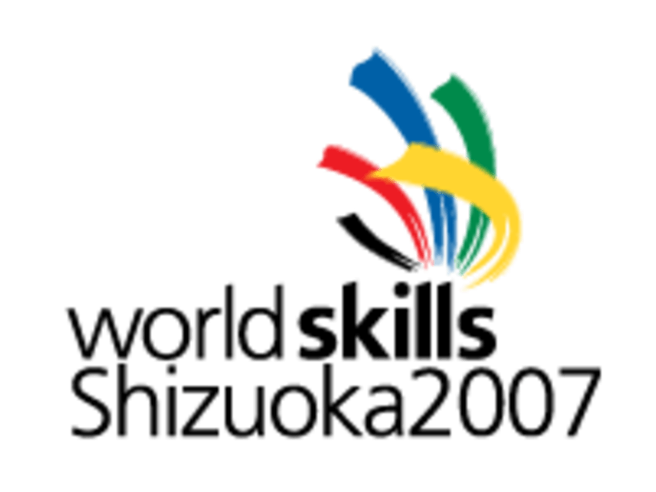 Worldskills Shizuoka 2007