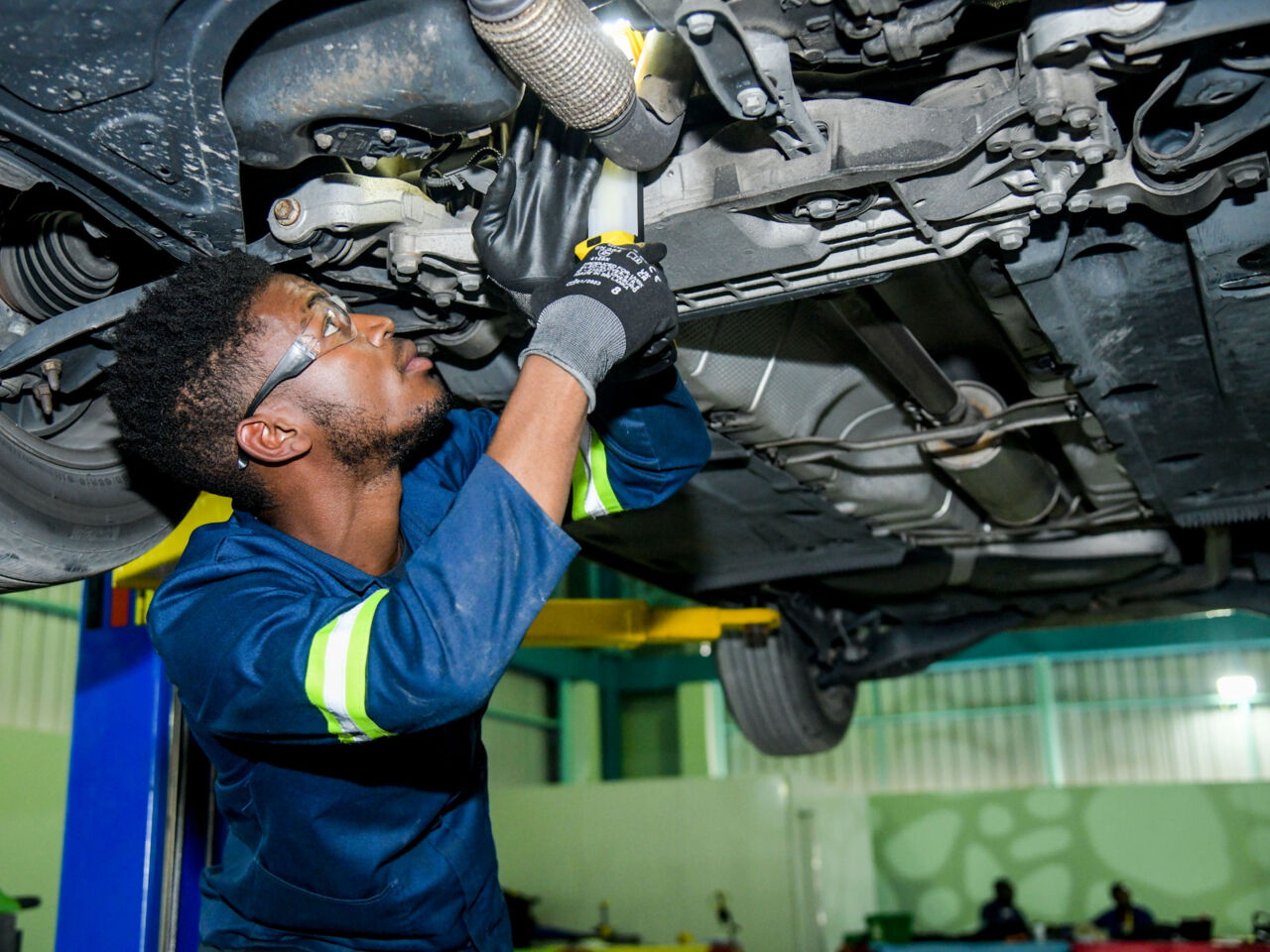 Namibia underpins its commitment to skills with third national competition