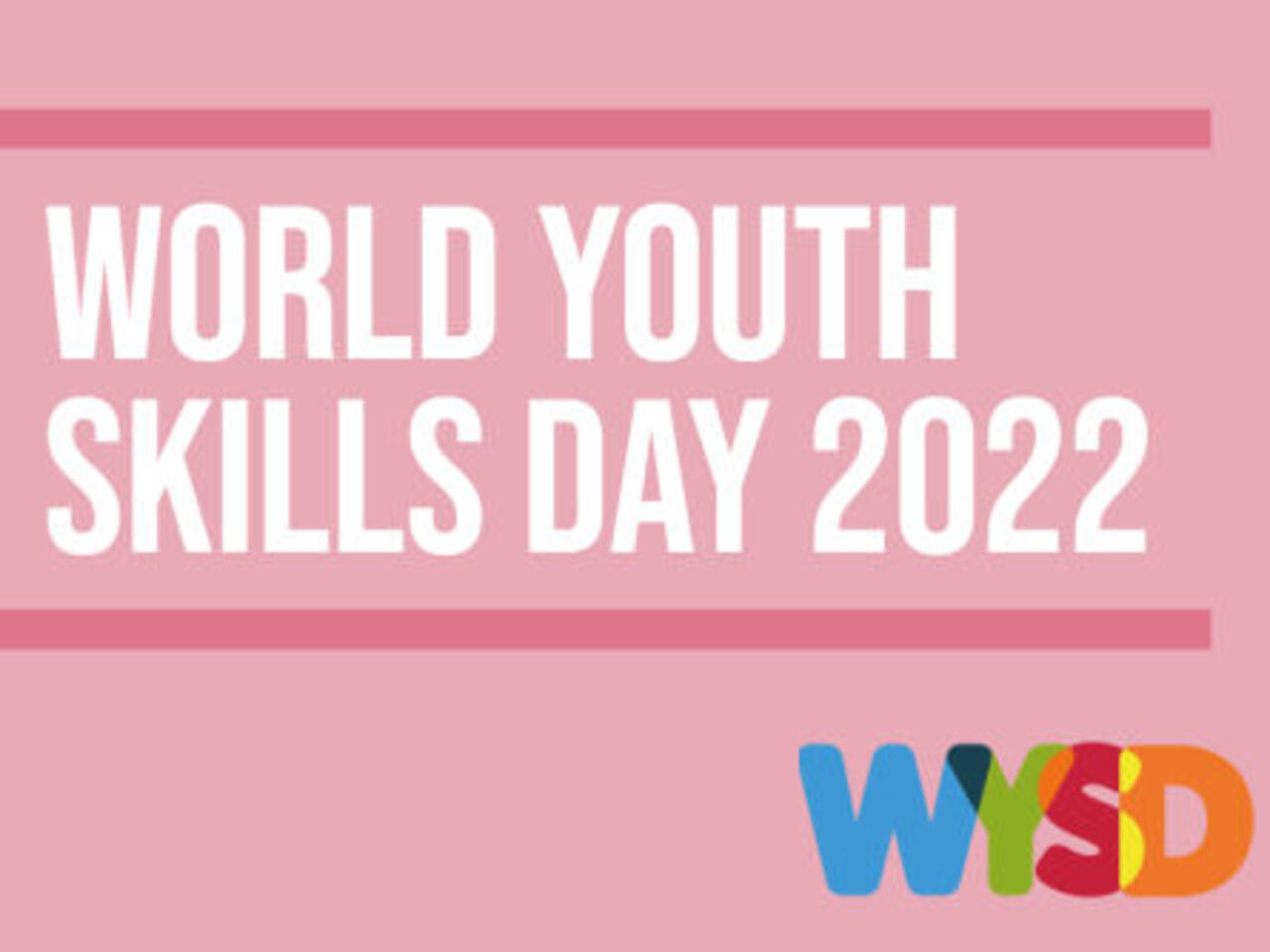 WorldSkills Champion joins United Nations World Youth Skills Day celebrations