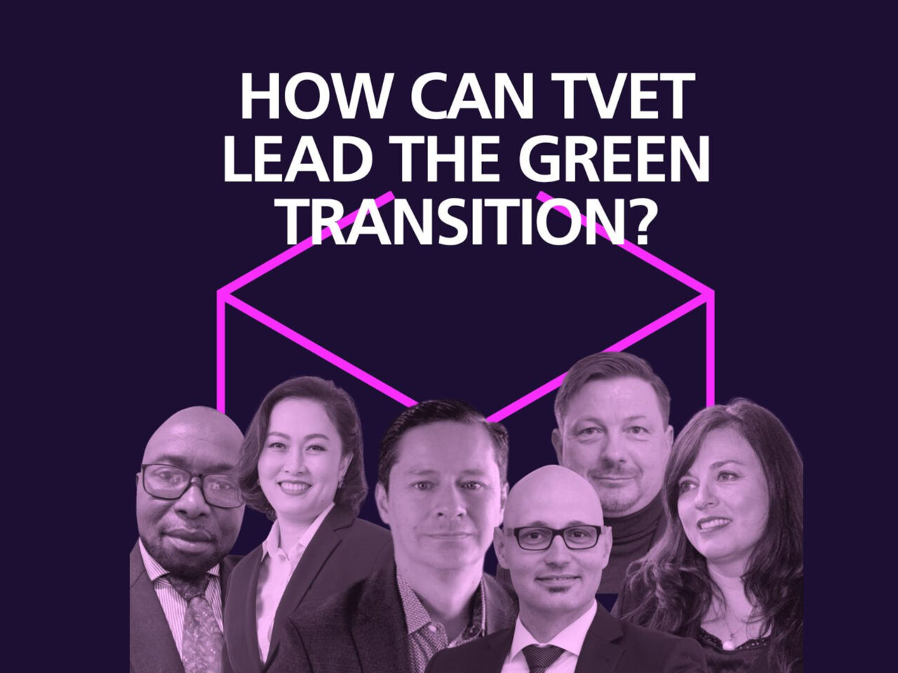 WorldSkills Conference 2024 Session spotlight: How can TVET lead the green transition? 