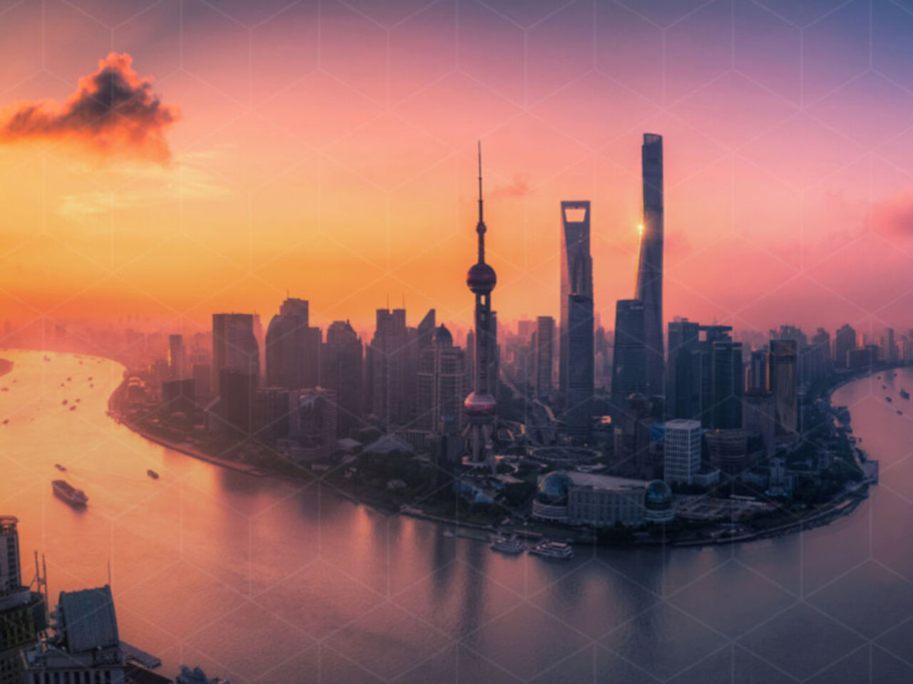 Shanghai steps onto the global stage for skills