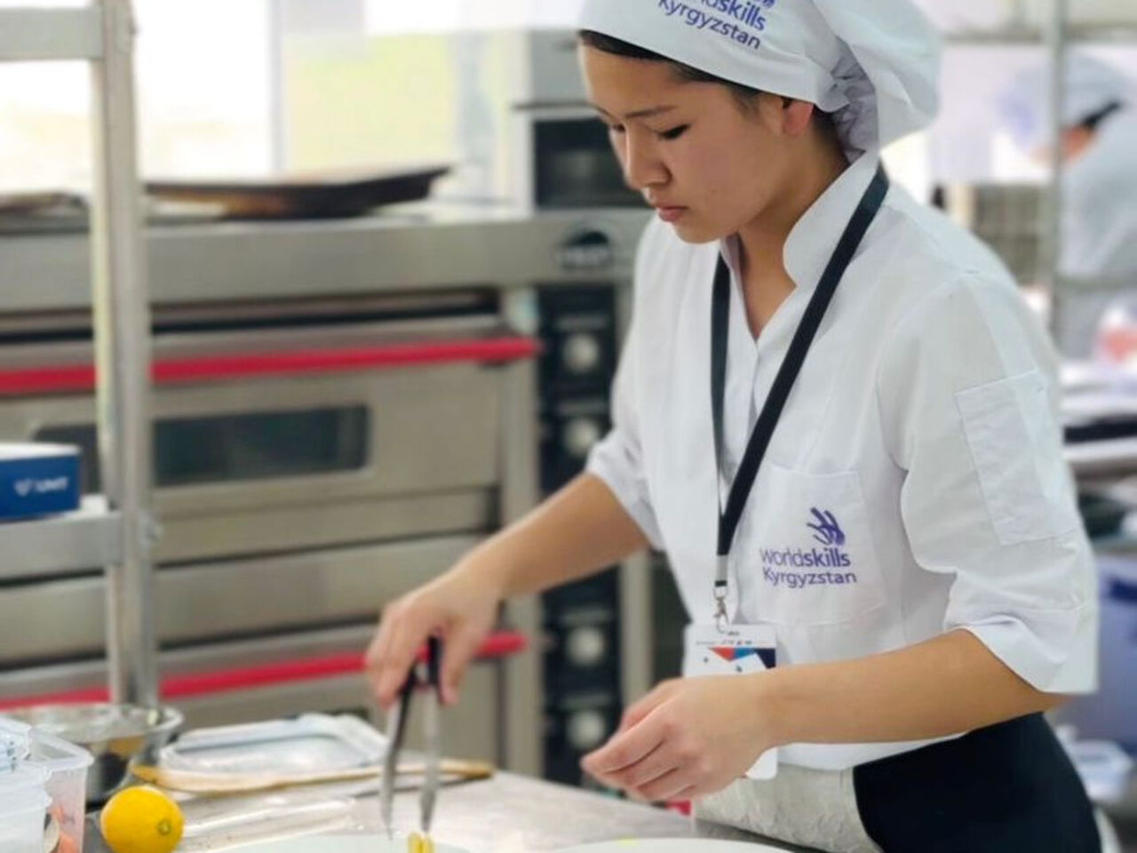 Kyrgyzstan selects Competitors for WorldSkills Shanghai 2026
