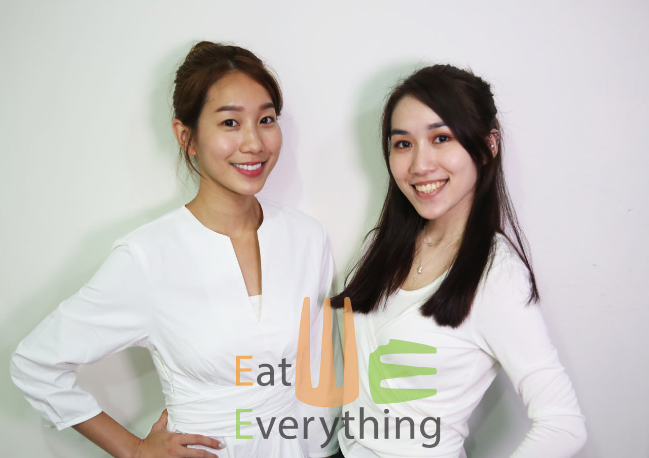 Eat Everything (TW), winner of BeChangeMaker 2020