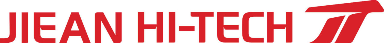 The logo of Jiean Hi-Tech