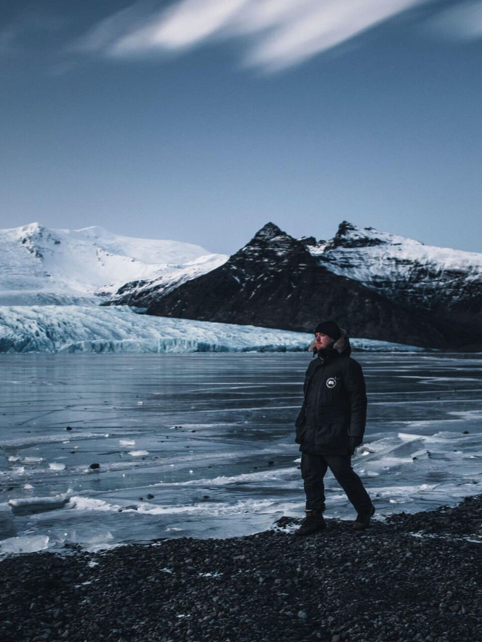 Jon's photography has featured in Forbes, National Geographic ‘Your Shot’, WWF Social, and Agora.