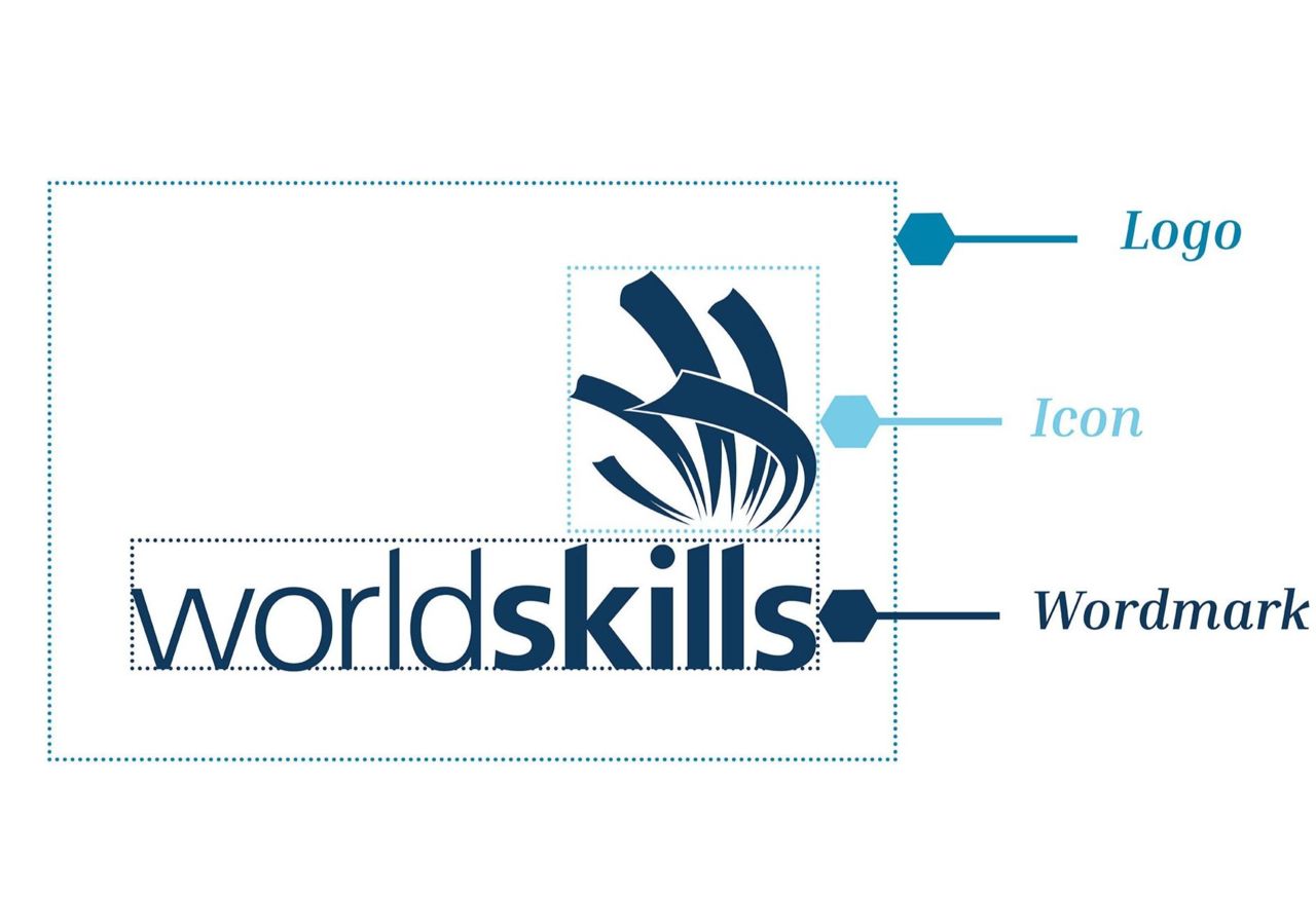 WorldSkills logo and wordmark