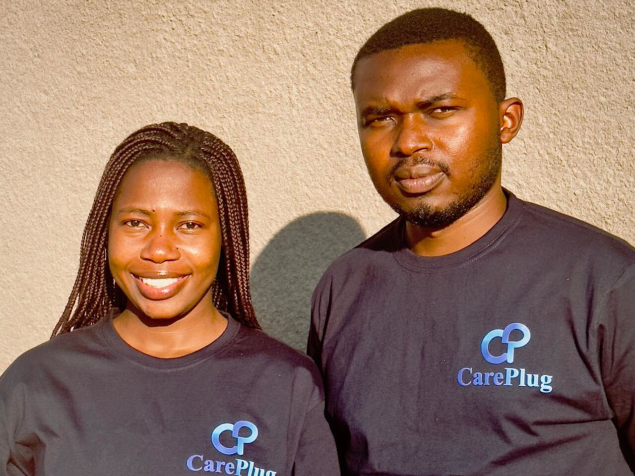 CarePlug, based in Zimbabwe