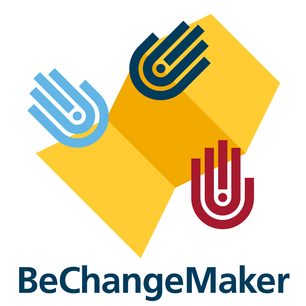 BeChangeMaker