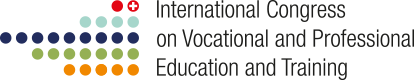 International Congress on Vocational and Professional Education and Training